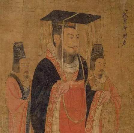 刘秀：河北起兵，中兴汉室的中坚力量