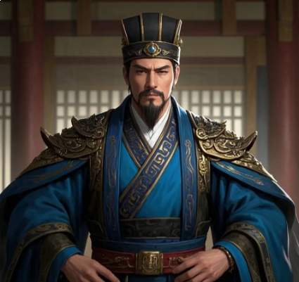 联吴抗曹定三分：鲁肃以全局维系孙刘盟好