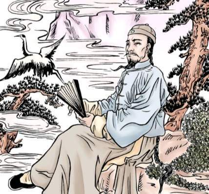 顾炎武｜游历天下｜实地考察民生的朴学之路
