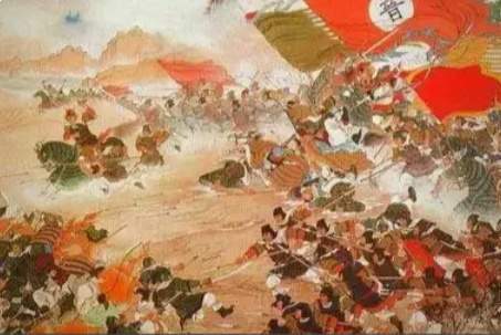 谢安|东晋的定鼎之功:淝水之战的决策者