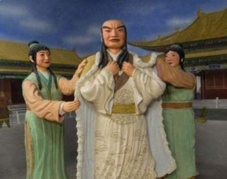 党项李元昊:少年称帝志破宋辽三足之势:北宋辽国西夏
