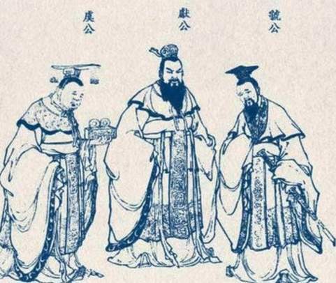 荀息守诺护嗣：以命赴死，践诺忠魂耀春秋