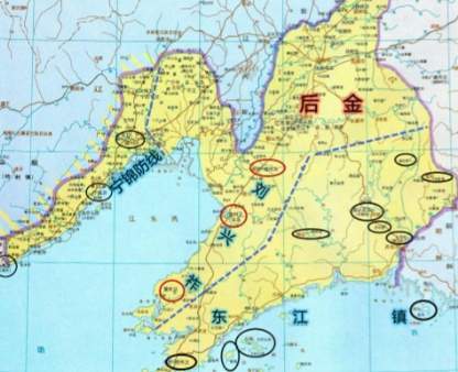 绝境之中毛文龙|海岛重建敌后基地—东江镇八年绞索