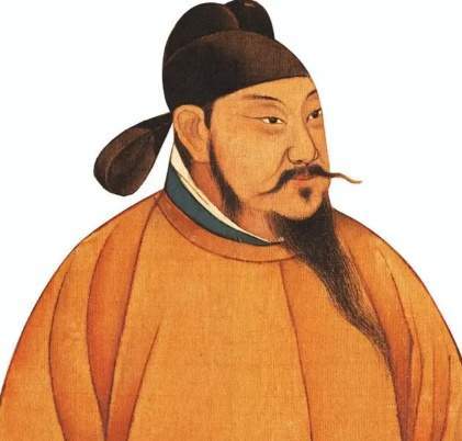 李世民从秦王到帝王的权力转折—玄武门惊变:李建成与李世民的储位之争