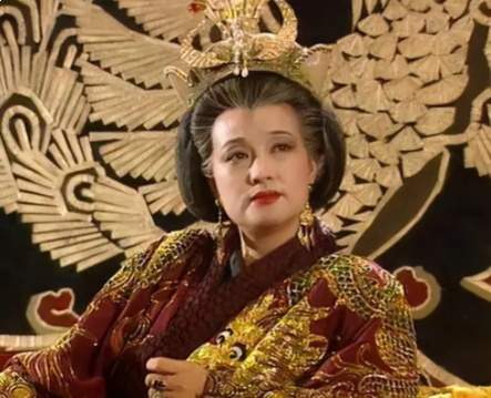武则天｜唐高宗支持下打破旧门阀权力格局