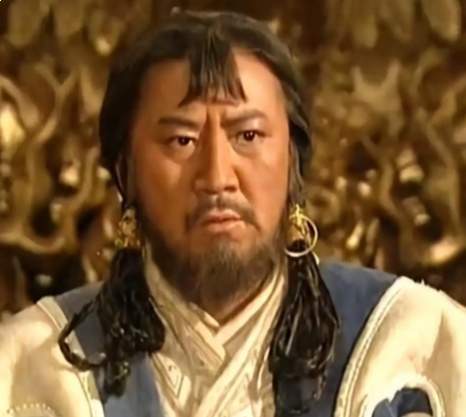 铁木真崛起漠北，以铁血铸就草原霸业