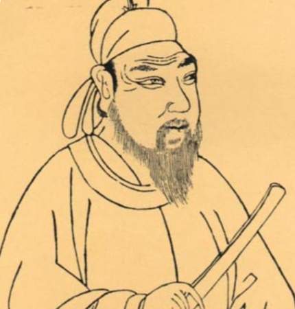 孔颖达：经学：南北五经统一儒家经义