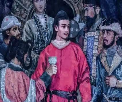高欢:东魏政权的创立者—孝静帝元善见