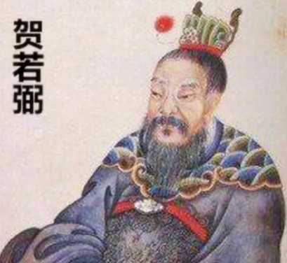 贺若弼｜陈朝京口：虚张声势的耐心之战
