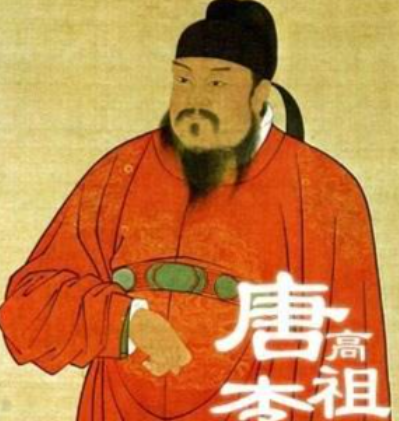 李渊太原起兵：关中核心都城的定鼎基石
