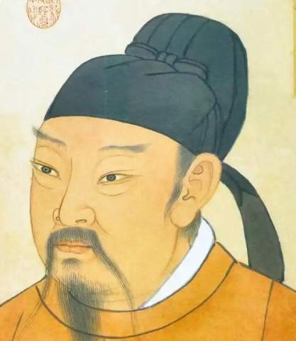 房玄龄|为贞观谋臣:秦王麾下首屈一指的谋臣