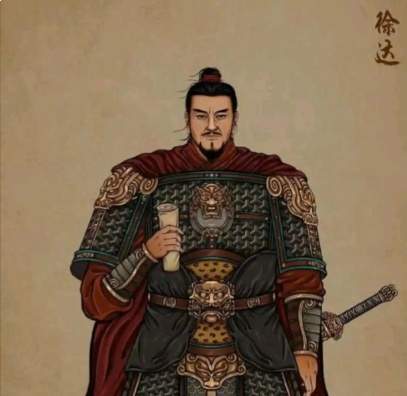 徐达北伐：明军入城大都终结元朝统治
