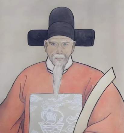 铁骨丹心铸脊梁:海瑞以一身正气,守万民清明