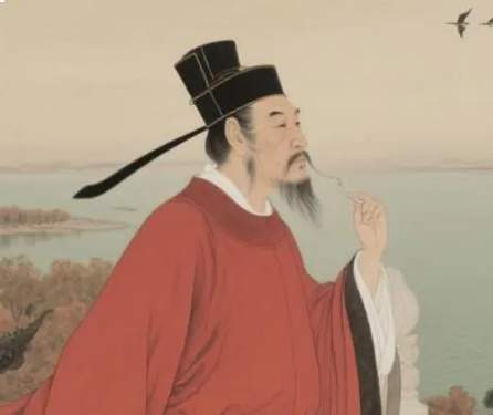 范仲淹戍守西北，守边御夏护大宋安宁