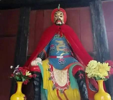 张献忠|西南割据的领袖张献:大西政权的建立者