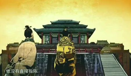 楚灵王章华台：楚国霸业的空耗之源