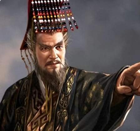 杨坚｜彻底革除弊政七年后终结南北百年之局