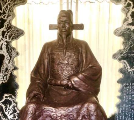 史可法｜扬州城的绝响：死守江北防线的文官之勇