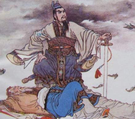 信陵君窃符救赵，义举扭转战国危局