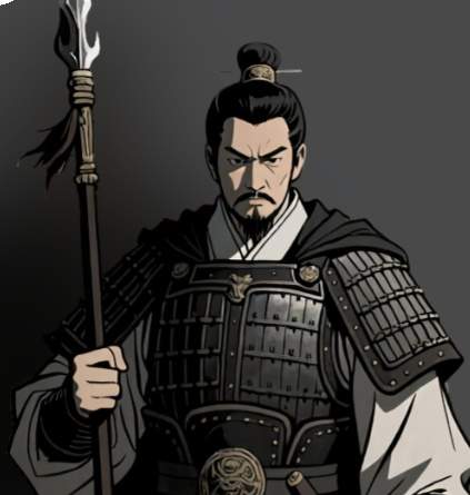 叛将文钦纵横无定所，反复无常终自毙
