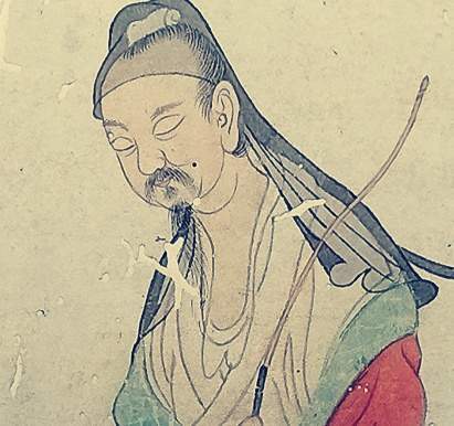 运筹决断开元壁：杜如晦辅佐太宗成就贞观治世