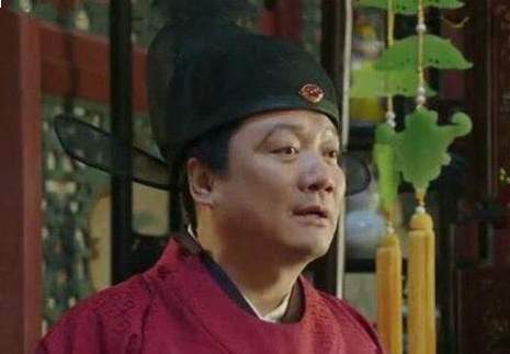 徐有贞：代宗政变，徐有贞引领上皇复位