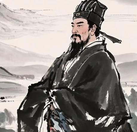 关中|刘邦|萧何让刘始终的前线生命线