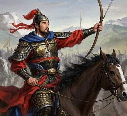 赵充国|以静制动:从刀锋转向田垄的战略抉择