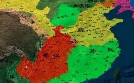 刘备夺取益州，开创蜀汉政权霸业