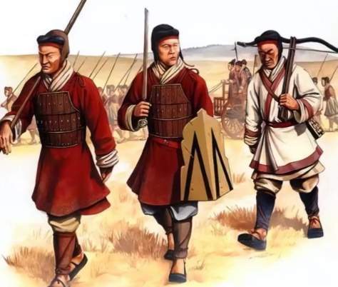 西魏宇文泰的府兵制：关中黄土上的军事革新