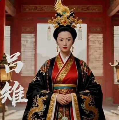 周勃安刘｜北军袒左｜吕氏覆灭的关键时刻