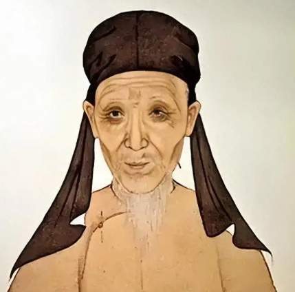 黄宗羲:天下兴亡,我的职责以笔为武器的士大夫