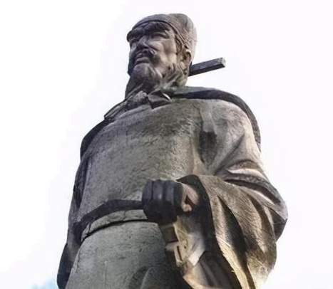 虞允文采石督师，以笔为锋挽狂澜