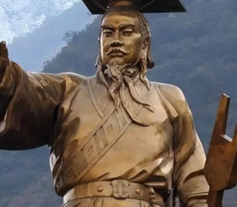 大禹治水后·涂山会盟：华夏疆域的转折点