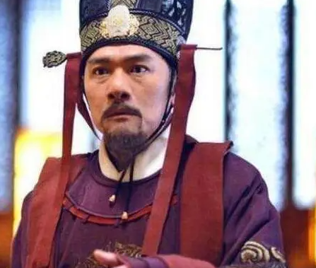 长孙无忌｜贞观核心谋臣，李世民玄武门之变的坚定盟友