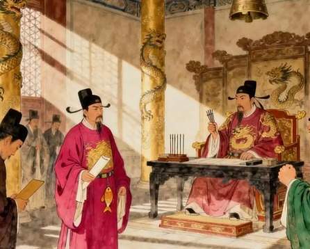 熙宁变法风云：新旧交锋，搅动大宋天下
