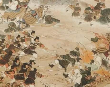 桓温北伐：铁骑三征欲复中原的壮志悲歌