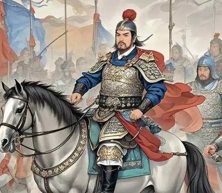卫青｜汉军骑兵漠北直捣匈奴祭天圣地龙城
