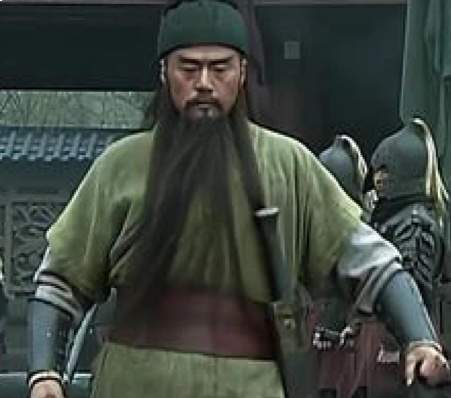 关羽的襄樊之战：羽的荆州军威震华夏