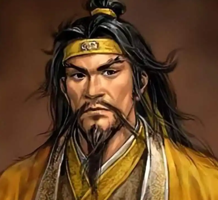 张角传道巨鹿：东汉乱世的太平之光