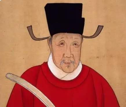 李东阳|朝堂隐忍保全士林的三朝老臣