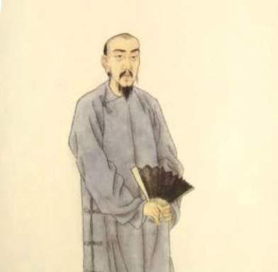 方苞以义法立宗 开桐城古文百年基业