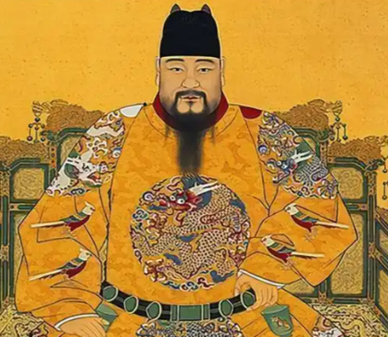 明英宗：英主假象·昏君形象正统初年三杨辅政