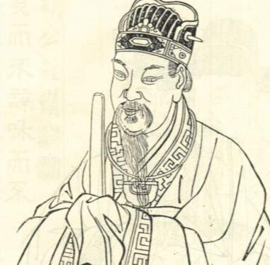 杨万里|鲜活己的诗派西诗|人的西诗派