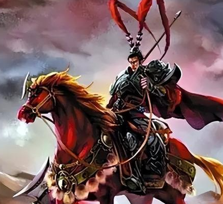 吕布：从边地飞将到麾下宿将的乱世变迁