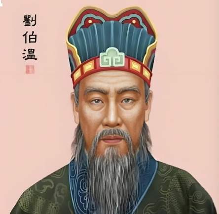 朱元璋麾下|刘伯温的谋略传奇:陈友谅与张士诚