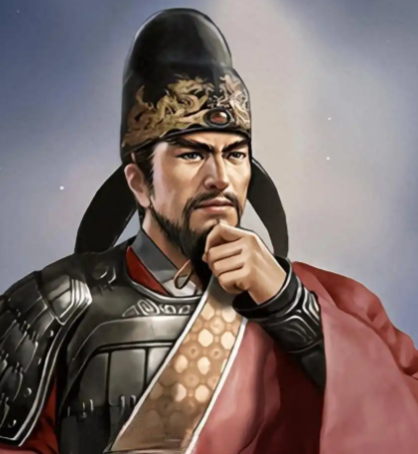 朱温：黄巢势力的终结者，五代乱世的开端