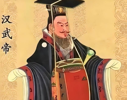 汉武帝｜长生｜帝王的汉代求仙往事与李少君