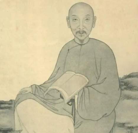 傅山遗民气节与笔墨风骨:不肯仕新朝