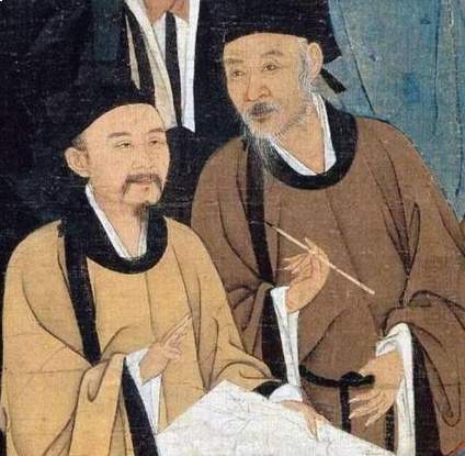 李延寿|南北通史双璧:以十六年功成
